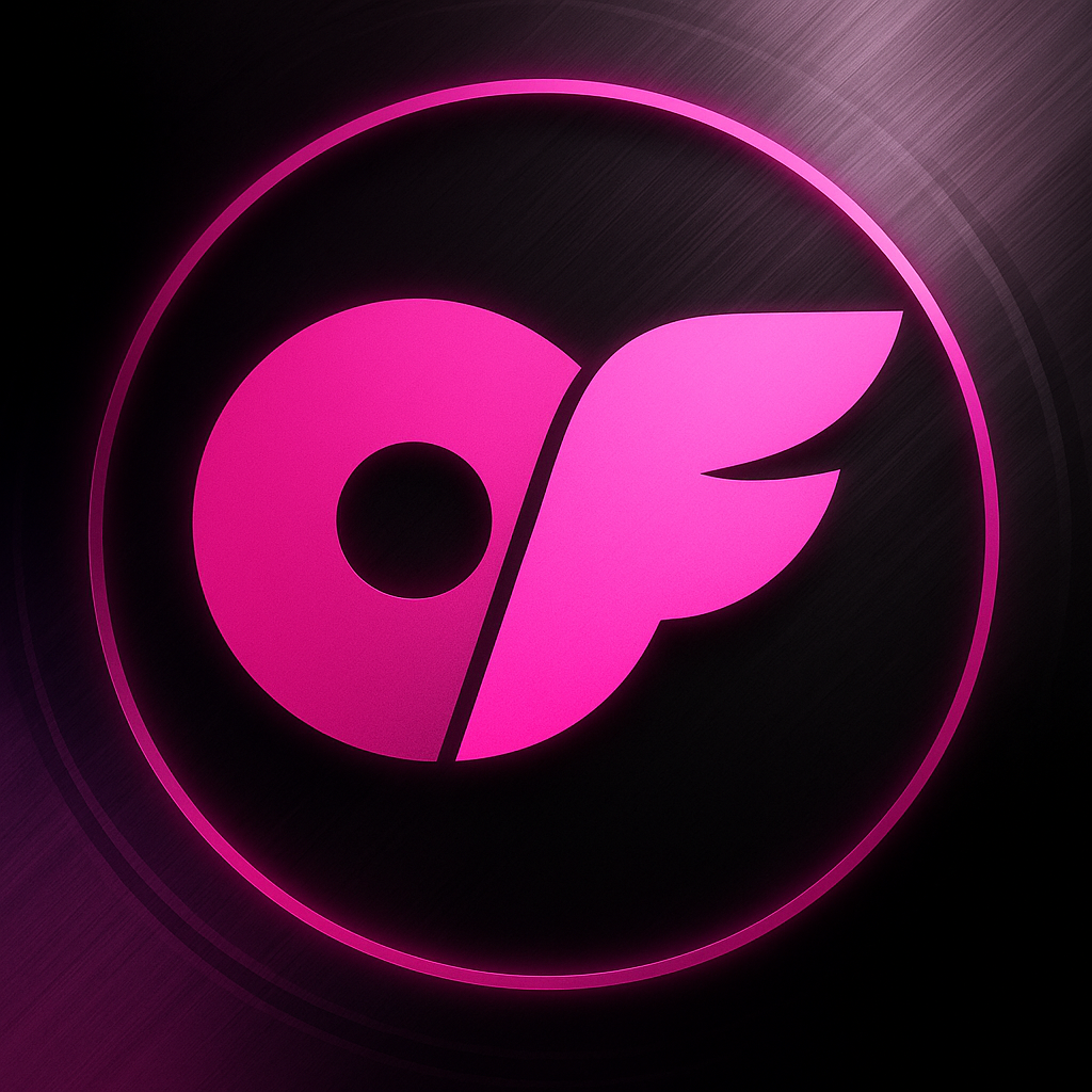 OF Premium Logo